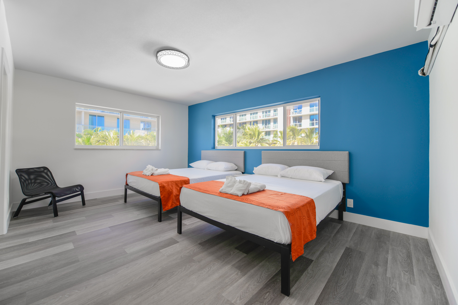 RE The Mariner Hotel, apt